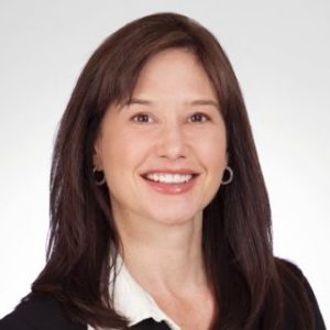 Laura Wheeler, Customer Analytics Lead, Gap Inc.